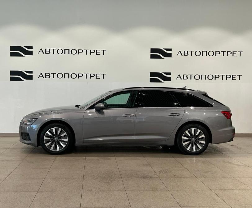 Audi A6 V (C8) Санкт-Петербург  - изображение 4