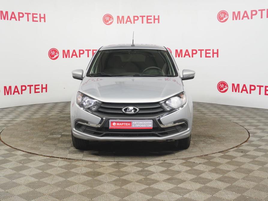 Lada (ВАЗ) Granta I Рестайлинг Вологда  - изображение 2