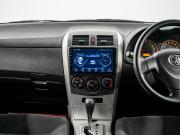 Toyota Corolla X (E140 E150) Рестайлинг Красноярск  - изображение 35