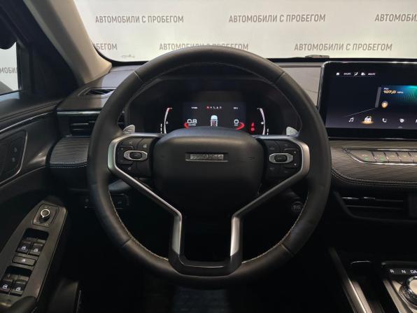 Haval Jolion I с пробегом 2023 года, цена 1 849 000 рублей, 82000 км, внедорожник, Автокод Объявления