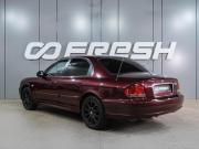 Hyundai Sonata IV (EF) Рестайлинг Воронеж  - изображение 18