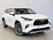 Toyota Highlander IV (XU70) Воронеж  - изображение 40