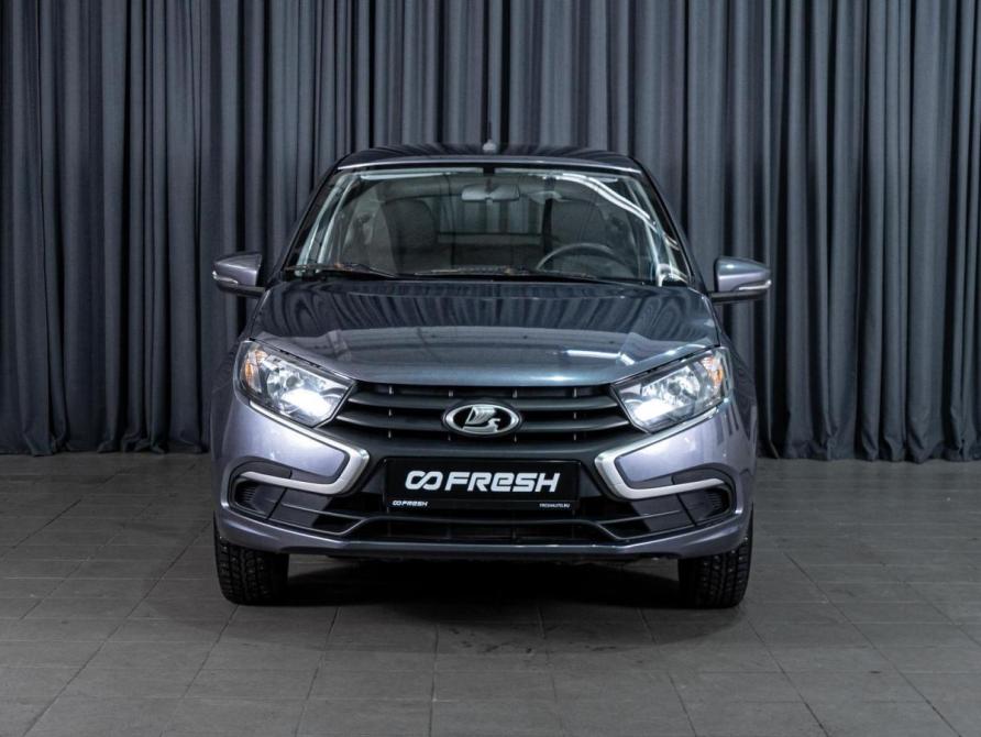 Lada (ВАЗ) Granta I Рестайлинг Волгоград  - изображение 3