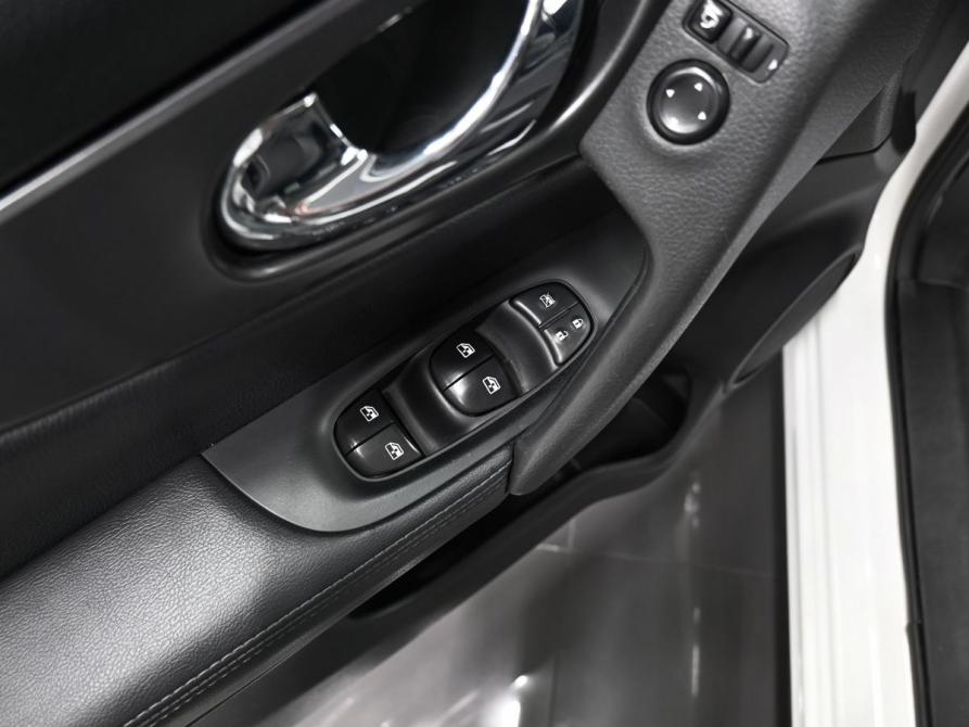 Nissan Qashqai II Рестайлинг Тверь  - изображение 18