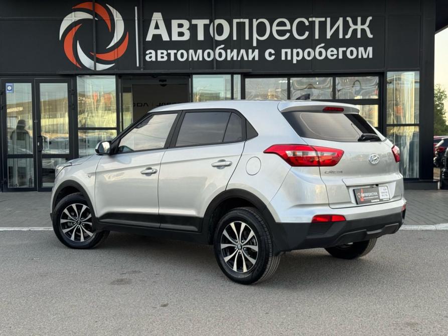 Hyundai Creta I Волгоград  - изображение 6