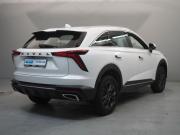 Haval F7 II Москва  - изображение 22
