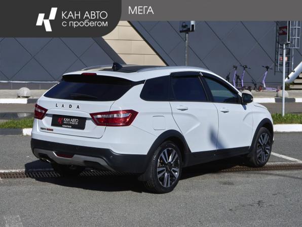 Lada (ВАЗ) Vesta I с пробегом 2021 года, цена 1 250 000 рублей, 114977 км, универсал, Автокод Объявления