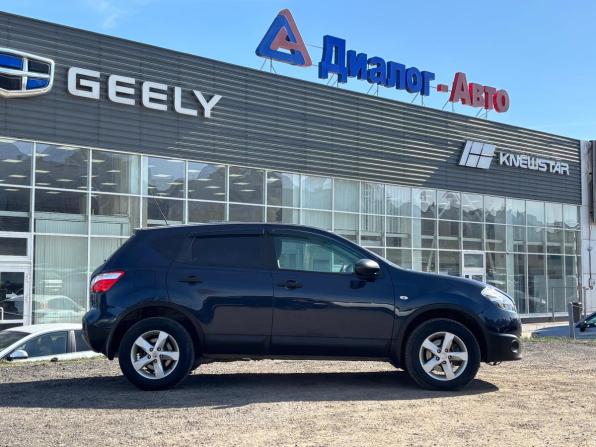 Nissan Qashqai I Рестайлинг с пробегом 2011 года, цена 870 000 рублей, 253507 км, внедорожник, Автокод Объявления