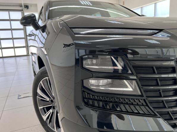 JETOUR DASHING I с пробегом 2023 года, цена 2 100 000 рублей, 36457 км, внедорожник, Автокод Объявления