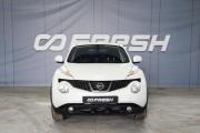 Nissan Juke I Ульяновск  - изображение 25