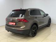Volkswagen Tiguan II Альметьевск  - изображение 26