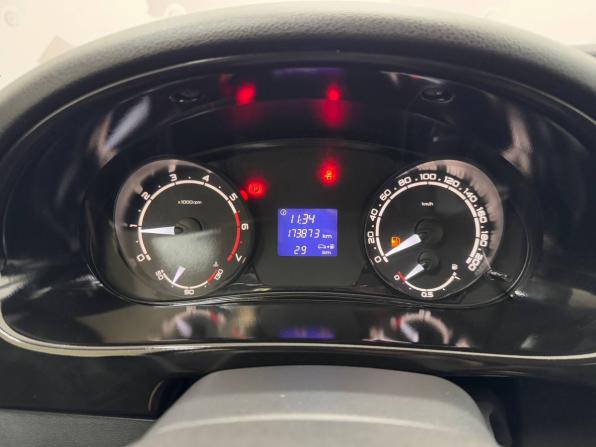 Lada (ВАЗ) Priora I Рестайлинг с пробегом 2015 года, цена 545 000 рублей, 173872 км, хэтчбек, Автокод Объявления