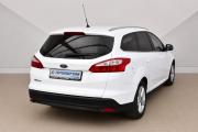 Ford Focus III Москва  - изображение 19