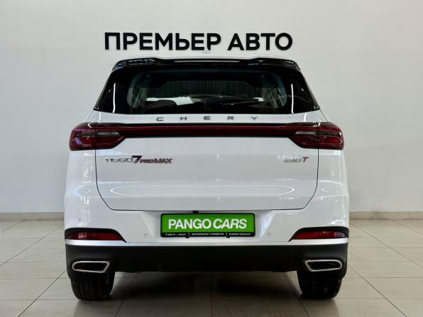 Chery Tiggo 7 Pro Max I с пробегом 2024 года, цена 1 930 000 рублей, 21447 км, внедорожник, Автокод Объявления