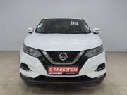 Nissan Qashqai II Рестайлинг Альметьевск  - изображение 26