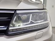 Volkswagen Tiguan II Уфа  - изображение 43