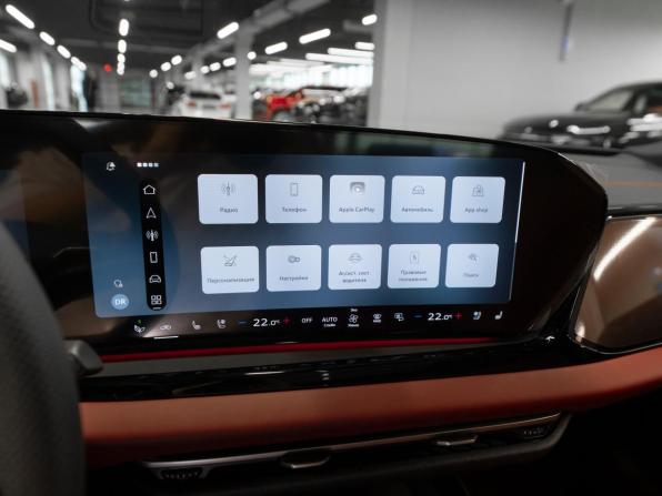 Audi A5 III (B10) с пробегом 2025 года, цена 6 100 000 рублей, 63 км, седан, Автокод Объявления