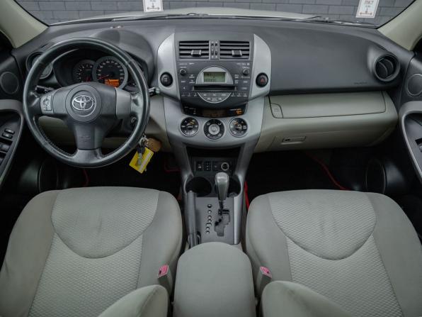 Toyota RAV4 III (XA30) с пробегом 2007 года, цена 1 130 000 рублей, 264484 км, внедорожник, Автокод Объявления