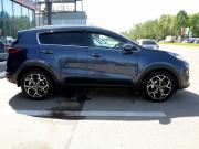 Kia Sportage IV Рестайлинг Иваново  - изображение 41