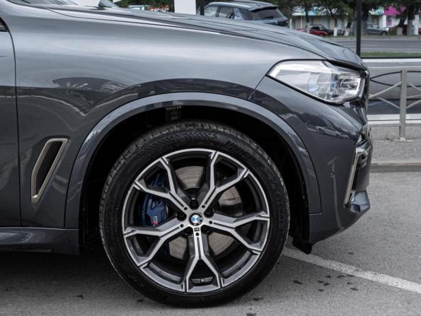 BMW X5 IV (G05/G18) с пробегом 2019 года, цена 6 487 500 рублей, 145211 км, внедорожник, Автокод Объявления