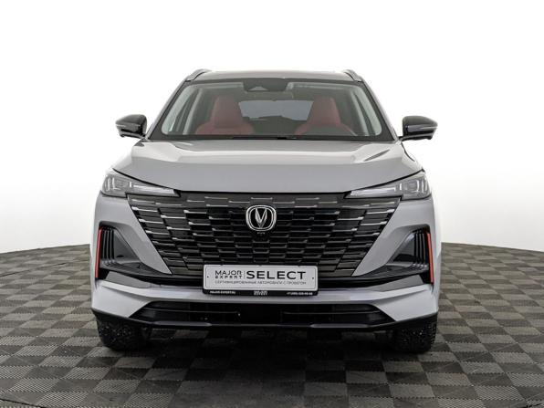 Changan CS55 Plus II с пробегом 2024 года, цена 2 350 000 рублей, 1592 км, внедорожник, Автокод Объявления
