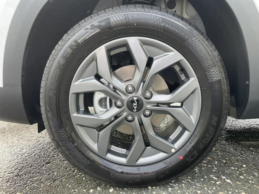Kia Seltos I Рестайлинг Екатеринбург  - изображение 14