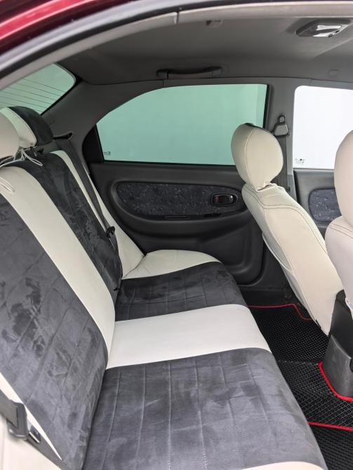 Kia Spectra I Рестайлинг 2 Санкт-Петербург  - изображение 16