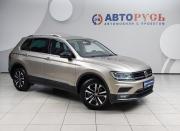 Volkswagen Tiguan II Подольск  - изображение 26