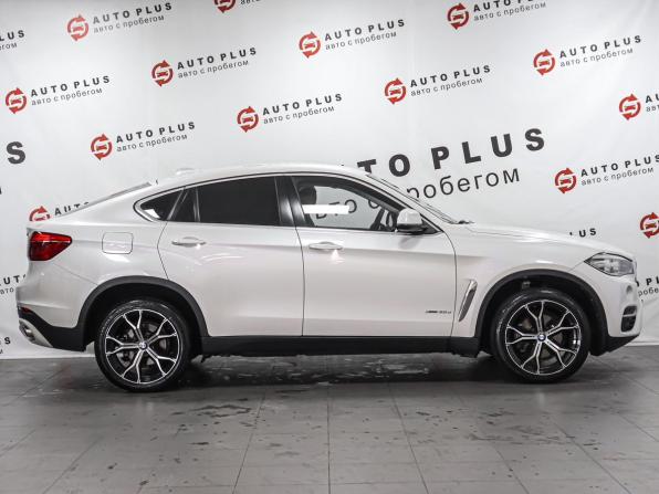 BMW X6 II (F16) с пробегом 2016 года, цена 3 199 000 рублей, 179832 км, внедорожник, Автокод Объявления