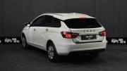 Lada (ВАЗ) Vesta I Смоленск  - изображение 26