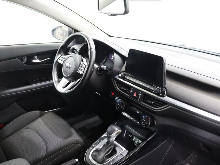 Kia Cerato IV Москва  - изображение 10