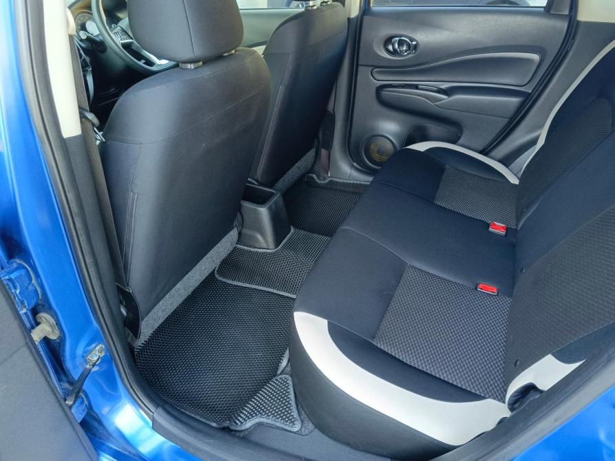 Nissan Note II Рестайлинг Воронеж  - изображение 10