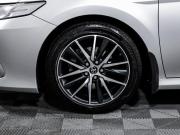 Toyota Camry VIII (XV70) Рестайлинг Москва  - изображение 37