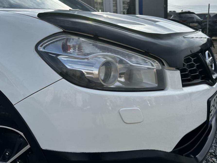 Nissan Qashqai I Рестайлинг Ярославль  - изображение 12