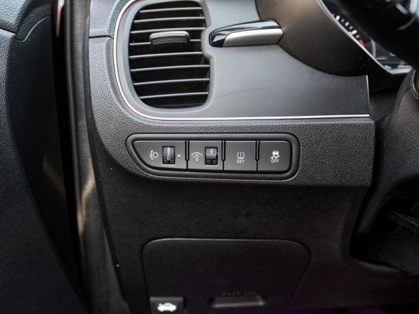 Kia Rio IV с пробегом 2020 года, цена 1 468 000 рублей, 139876 км, хэтчбек, Автокод Объявления