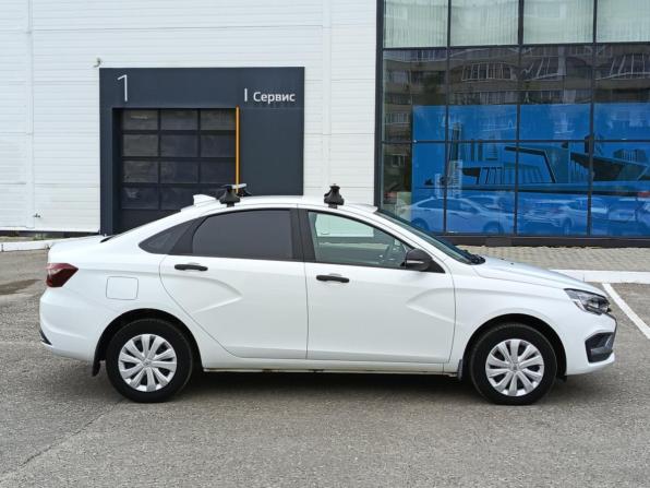 Lada (ВАЗ) Vesta I Рестайлинг (NG) с пробегом 2023 года, цена 1 140 000 рублей, 44520 км, седан, Автокод Объявления