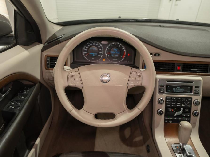 Volvo XC70 II Москва  - изображение 11