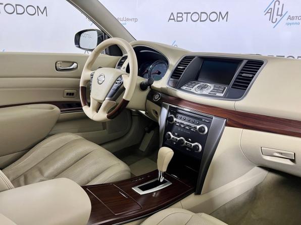 Nissan Teana II с пробегом 2008 года, цена 930 000 рублей, 136378 км, седан, Автокод Объявления