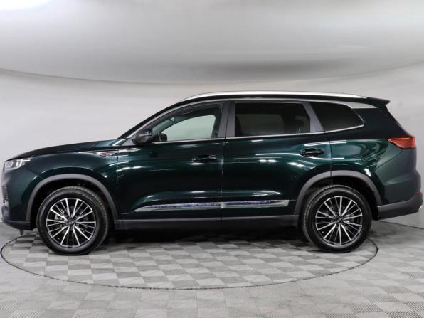 Chery Tiggo 8 Pro Max I Рестайлинг с пробегом 2023 года, цена 2 000 000 рублей, 89144 км, внедорожник, Автокод Объявления
