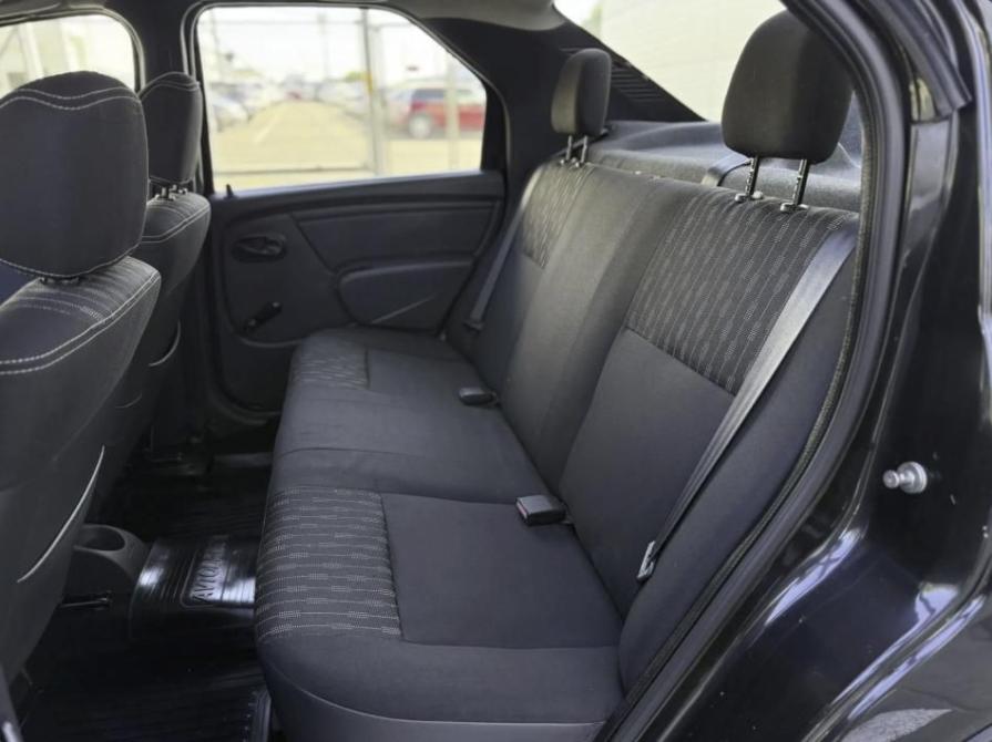 Renault Logan I Рестайлинг Ставрополь  - изображение 16