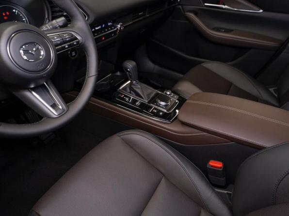 Mazda CX-30 I с пробегом 2026 года, цена 4 600 000 рублей, 50 км, внедорожник, Автокод Объявления