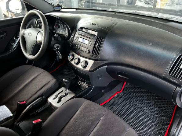 Hyundai Elantra IV (HD) с пробегом 2010 года, цена 599 000 рублей, 201037 км, седан, Автокод Объявления