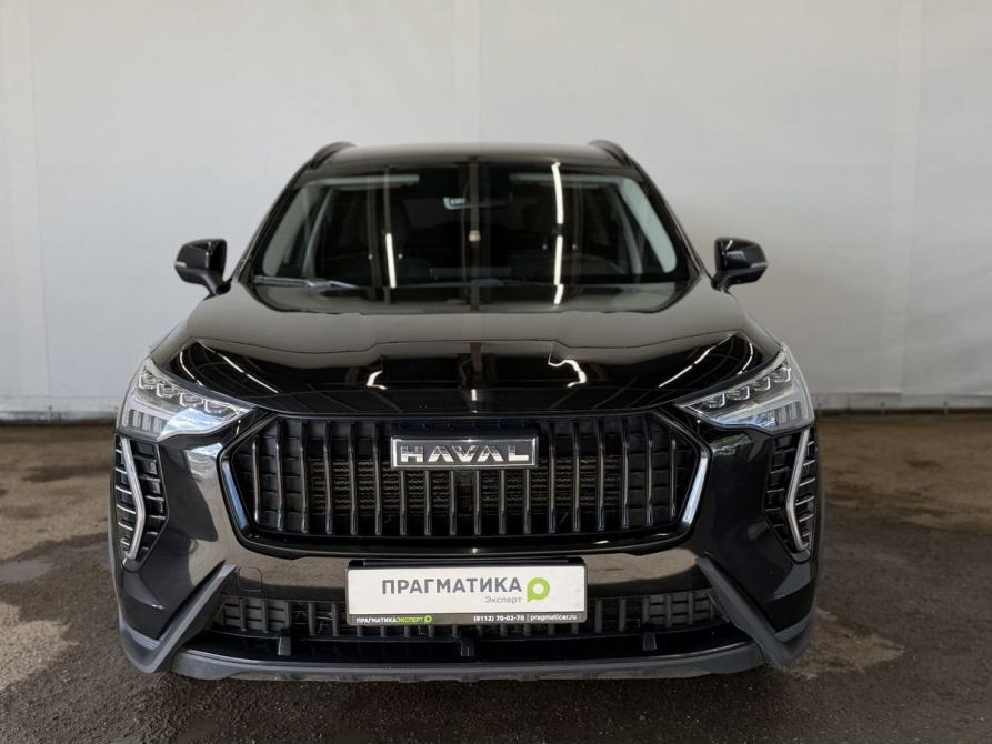 Haval Jolion I Рестайлинг Псков  - изображение 2