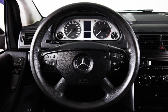Mercedes-Benz B-Класс I (W245) с пробегом 2008 года, цена 619 000 рублей, 330567 км, хэтчбек, Автокод Объявления