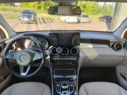 Mercedes-Benz GLC I (X253) Ижевск  - изображение 45