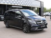 Mercedes-Benz V-Класс III (W447) Рестайлинг Москва  - изображение 29