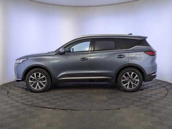 Chery Tiggo 7 Pro I с пробегом 2020 года, цена 1 495 000 рублей, 71258 км, внедорожник, Автокод Объявления