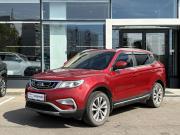 Geely Atlas I Москва  - изображение 24