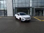 Omoda C5 I Томск  - изображение 24