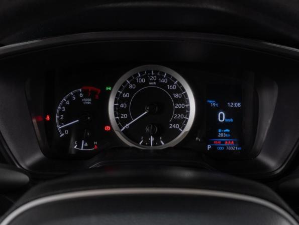 Toyota Corolla XII (E210) с пробегом 2021 года, цена 1 849 000 рублей, 78021 км, седан, Автокод Объявления